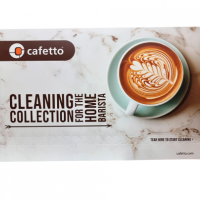 Cafetto Rengorings Kit