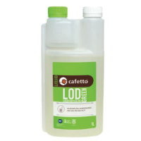 Cafetto LOD Green 1liter