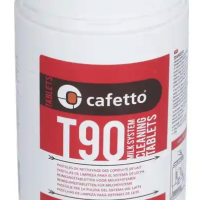 Cafetto T90 62tabletter