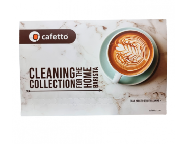 Cafetto Rengorings Kit