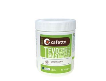 Cafetto Tevo Maxi 150