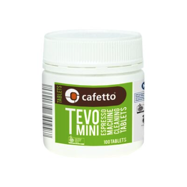 Cafetto Tevo Mini 100