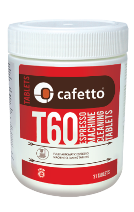 CafettoT60 31tabletter