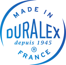 Duralex' logo