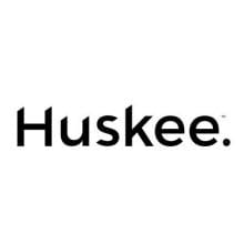 Huskee's logo