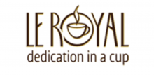 Le royals logo