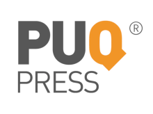 PUQpress' logo