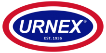 Urnex' logo