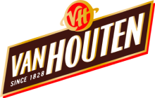Van Houtens logo