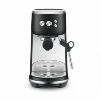 Sage The Bambino – Sort