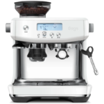 Sage the Barista Pro – Hvid