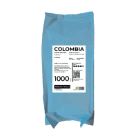 Colombia Kaffebønner