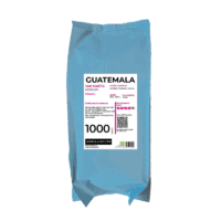 Guatemala espressobønner