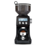Sage the Smart Grinder Pro - Black Truffle