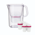 BWT AQUAlizer vandfilterkande Inkl. 2 stk filter