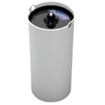 Brita Purity Quell ST 1200 refill