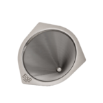 Metalfilter til Chemex