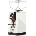 Eureka Mignon Turbo – Hvid