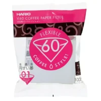 Hario V60 filtre 01 kops