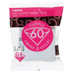 Hario V60 filtre – 01 kops