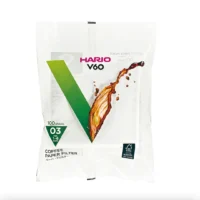 Hario V60 filtre 03 kops