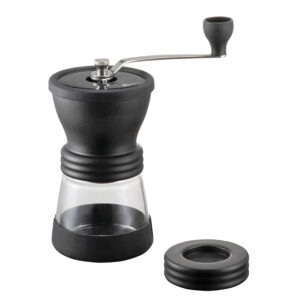 Hario Coffee Mill Ceramic Skerton N