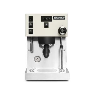 Rancilio Silvia Pro X - Hvid