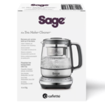 Sage Tea Maker Cleaner