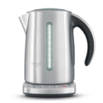 Sage Smart Kettle – Børstet stål