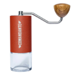 Comandante C40 Nitro Blade – Sunset