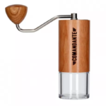 Comandante C40 Nitro Blade – American Cherry