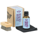 Comandante Burr Care Fluid
