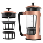 Espro P5 Stempelkande 530ml – Kobber