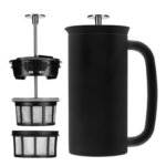 Espro P7 Stempelkande 950 ml – Sort