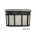 Filter til Espro 950ml Stempelkander