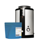 Wilfa WSCG-2 Kaffekværn inkl. 300g Kaffe