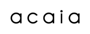 acaias logo