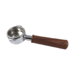 Ascaso Komplet Bundløst Portafilter