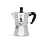 Bialetti Mokka Express – 4 kopper