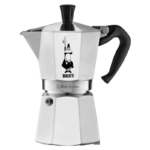 Bialetti Mokka Express – 6 kopper