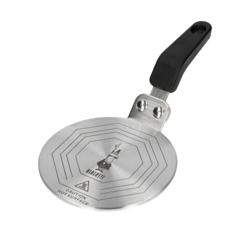 Bialetti Induktionsplade Mokkahouse