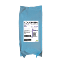 Colombia Kaffebønner Koffeinfri
