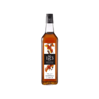 1883 Routin Pumpkin Spice Sirup 1L