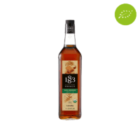 Økologisk Karamelsirup 1L – 1883 Routin