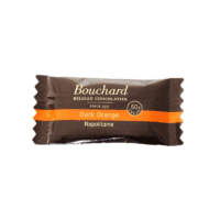 Bouchard Mørk Orange