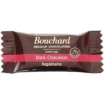 Bouchard Mørk Chokolade