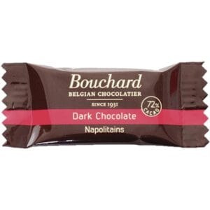 Bouchard mørk chokolade
