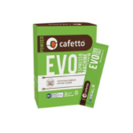 Cafetto EVO – 12 x 5g
