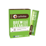 Cafetto Brew Clean