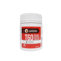 Cafetto T60 Rensetabletter